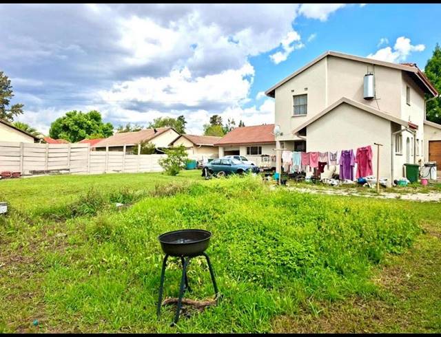 4 BEDROOM HOUSE FOR SALE IN BRACKENDOWNS